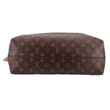 LOUIS VUITTON GRACEFUL MM SHOULDER BAGS MONOGRAM