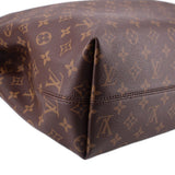 LOUIS VUITTON GRACEFUL MM SHOULDER BAGS MONOGRAM