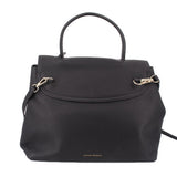 LOEFFLER CARINA CROSSBODYS BLACK