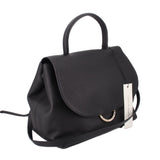 LOEFFLER CARINA CROSSBODYS BLACK