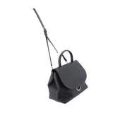 LOEFFLER CARINA CROSSBODYS BLACK