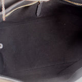 LOEFFLER CARINA CROSSBODYS BLACK