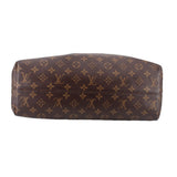 LOUIS VUITTON GRACEFUL MM SHOULDER BAGS MONOGRAM