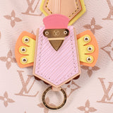 LOUIS VUITTON SPEEDY 25 BANDOULIERE DUNE HANDLE BAG MONOGRAM