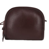 COACH VINTAGE RECONDITIONED ABBIE CROSSBODYS MOCHA