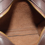 COACH VINTAGE RECONDITIONED ABBIE CROSSBODYS MOCHA