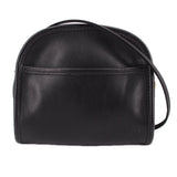 COACH VINTAGE RECONDITIONED ABBIE CROSSBODYS BLACK