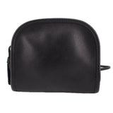 COACH VINTAGE RECONDITIONED ABBIE CROSSBODYS BLACK