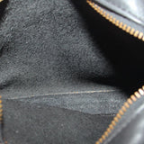 COACH VINTAGE RECONDITIONED ABBIE CROSSBODYS BLACK