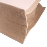SAINT LAURENT RIVE GAUCHE TOTES CREAM
