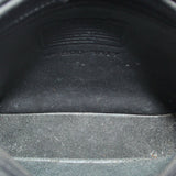 COACH RECONDITIONED CAMERA ZIP CROSSBODYS BLACK
