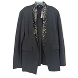 ST JOHN STUDDED JACKETS BLACK L | 14