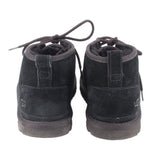 UGG NEUMEL BOOTIES BLACK 8 US