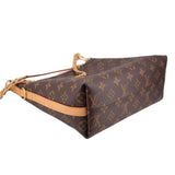 LOUIS VUITTON MULTIPASS CROSSBODYS MONOGRAM