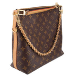 LOUIS VUITTON MULTIPASS CROSSBODYS MONOGRAM