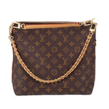 LOUIS VUITTON MULTIPASS CROSSBODYS MONOGRAM
