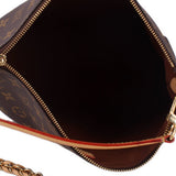 LOUIS VUITTON MULTIPASS CROSSBODYS MONOGRAM