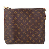 LOUIS VUITTON MULTIPASS CROSSBODYS MONOGRAM