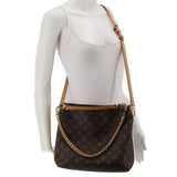 LOUIS VUITTON MULTIPASS CROSSBODYS MONOGRAM