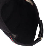 GUCCI GG BASEBALL HATS BLACK M