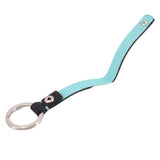 TIFFANY KEYCHAIN ACCESS2 BLACK