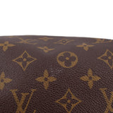 LOUIS VUITTON SPEEDY 30 HANDLE BAG MONOGRAM