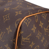 LOUIS VUITTON SPEEDY 30 HANDLE BAG MONOGRAM