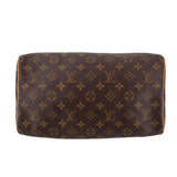 LOUIS VUITTON SPEEDY 30 HANDLE BAG MONOGRAM