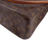 LOUIS VUITTON LOOPING GM SHOULDER BAGS MONOGRAM