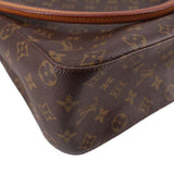 LOUIS VUITTON LOOPING GM SHOULDER BAGS MONOGRAM