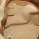 LOUIS VUITTON LOOPING GM SHOULDER BAGS MONOGRAM