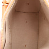 LOUIS VUITTON SPEEDY BANDOULIERE 20 SATCHELS PINK