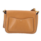 TORY BURCH THEA CROSSBODYS TAN