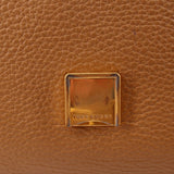 TORY BURCH THEA CROSSBODYS TAN