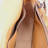 TORY BURCH THEA CROSSBODYS TAN