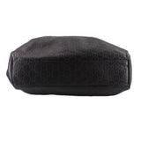 GUCCI GUCCISSIMA SUKEY HANDLE BAG BLACK