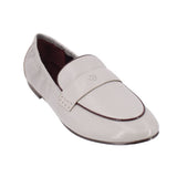 TORY BURCH BALLET LOAFERS GRAY 9.5 US