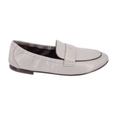 TORY BURCH BALLET LOAFERS GRAY 9.5 US