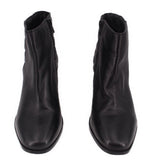 SEYCHELLES ANKLE BOOTS BLACK 7 US