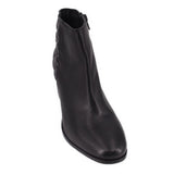 SEYCHELLES ANKLE BOOTS BLACK 7 US