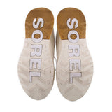 SOREL WOMEN'S OUT 'N ABOUT III SNEAKERS WHITE 8 US