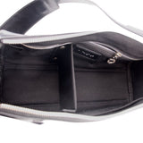 AEST STUDIO MEDIUM CAPTURE SLING SHOULDER BAGS BLACK