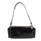 AEST STUDIO MEDIUM CAPTURE SLING SHOULDER BAGS BLACK