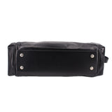 AEST STUDIO MEDIUM CAPTURE SLING SHOULDER BAGS BLACK