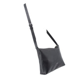 COACH MOTT MESSENGER 33 CROSSBODYS BLACK