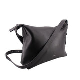 COACH MOTT MESSENGER 33 CROSSBODYS BLACK