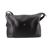COACH MOTT MESSENGER 33 CROSSBODYS BLACK