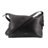 COACH MOTT MESSENGER 33 CROSSBODYS BLACK