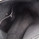 COACH MOTT MESSENGER 33 CROSSBODYS BLACK