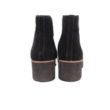 VIONIC HAZAL BOOTIES BLACK 8.5
